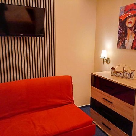 Wellness Hotel Stare Mesto Uherské Hradiště Kültér fotó