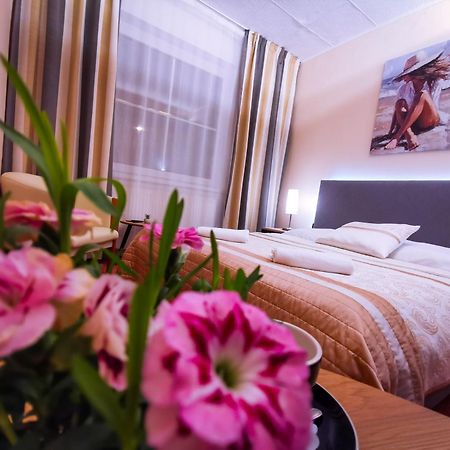 Wellness Hotel Stare Mesto Uherské Hradiště Kültér fotó