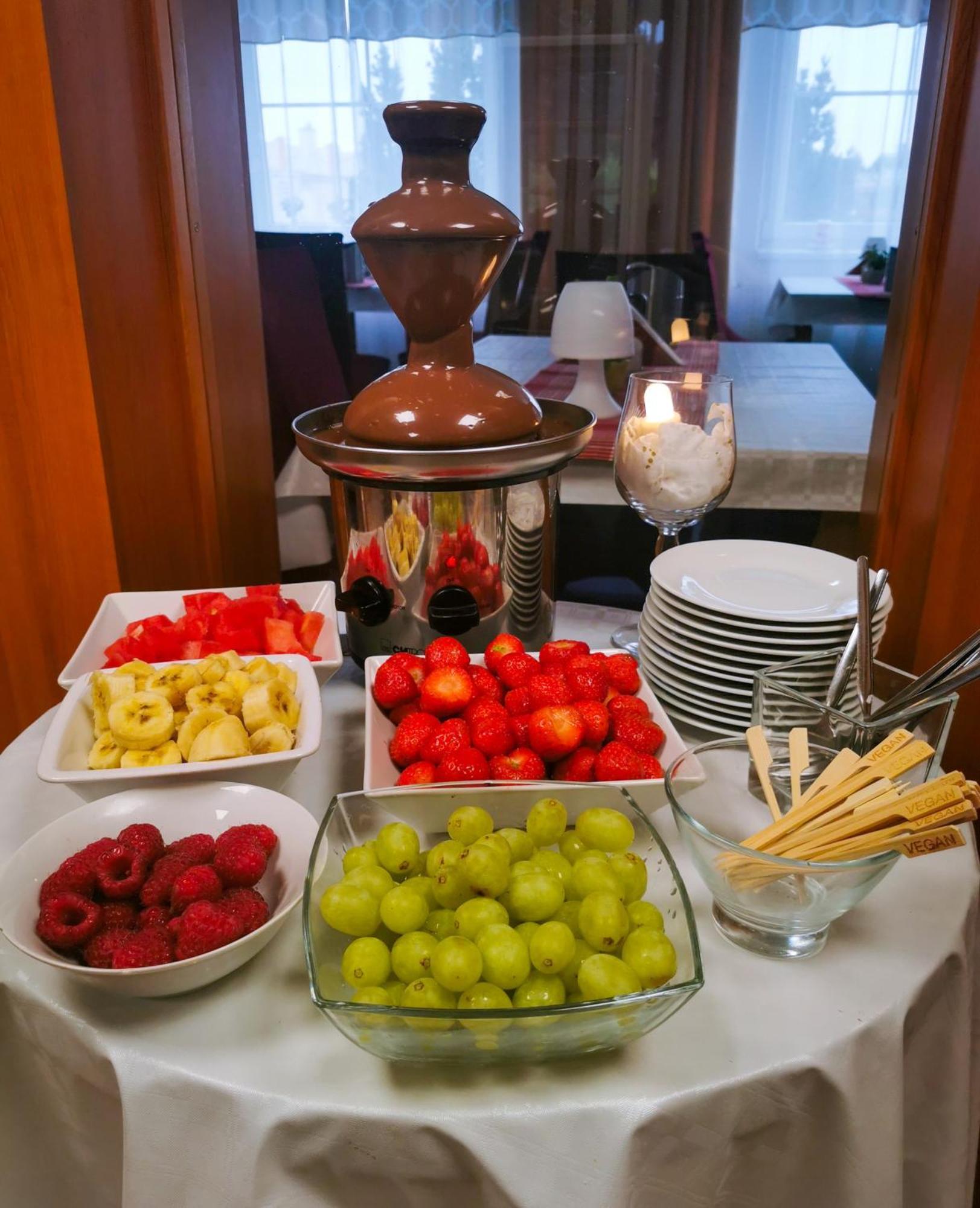 Wellness Hotel Stare Mesto Uherské Hradiště Kültér fotó