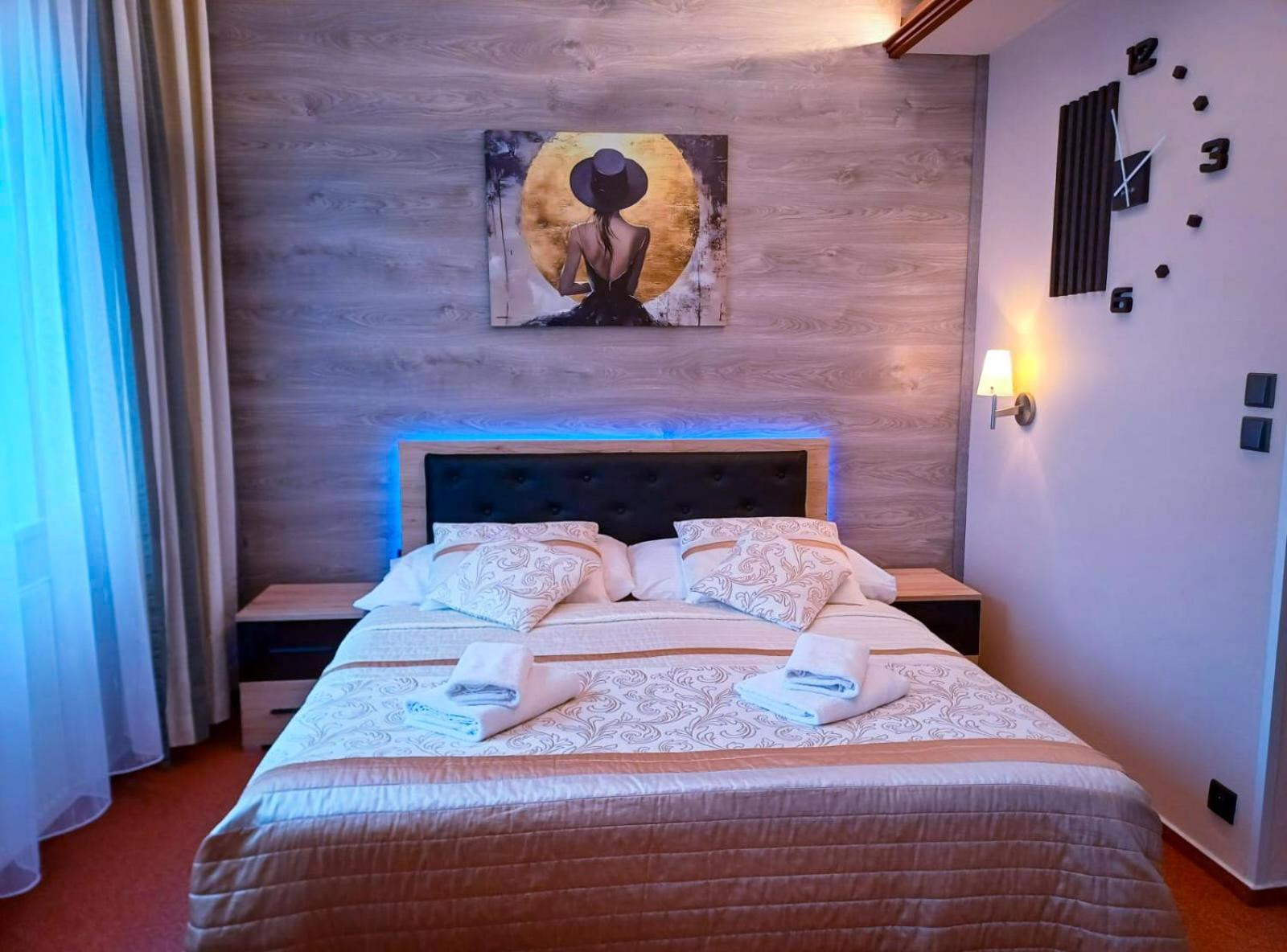 Wellness Hotel Stare Mesto Uherské Hradiště Kültér fotó