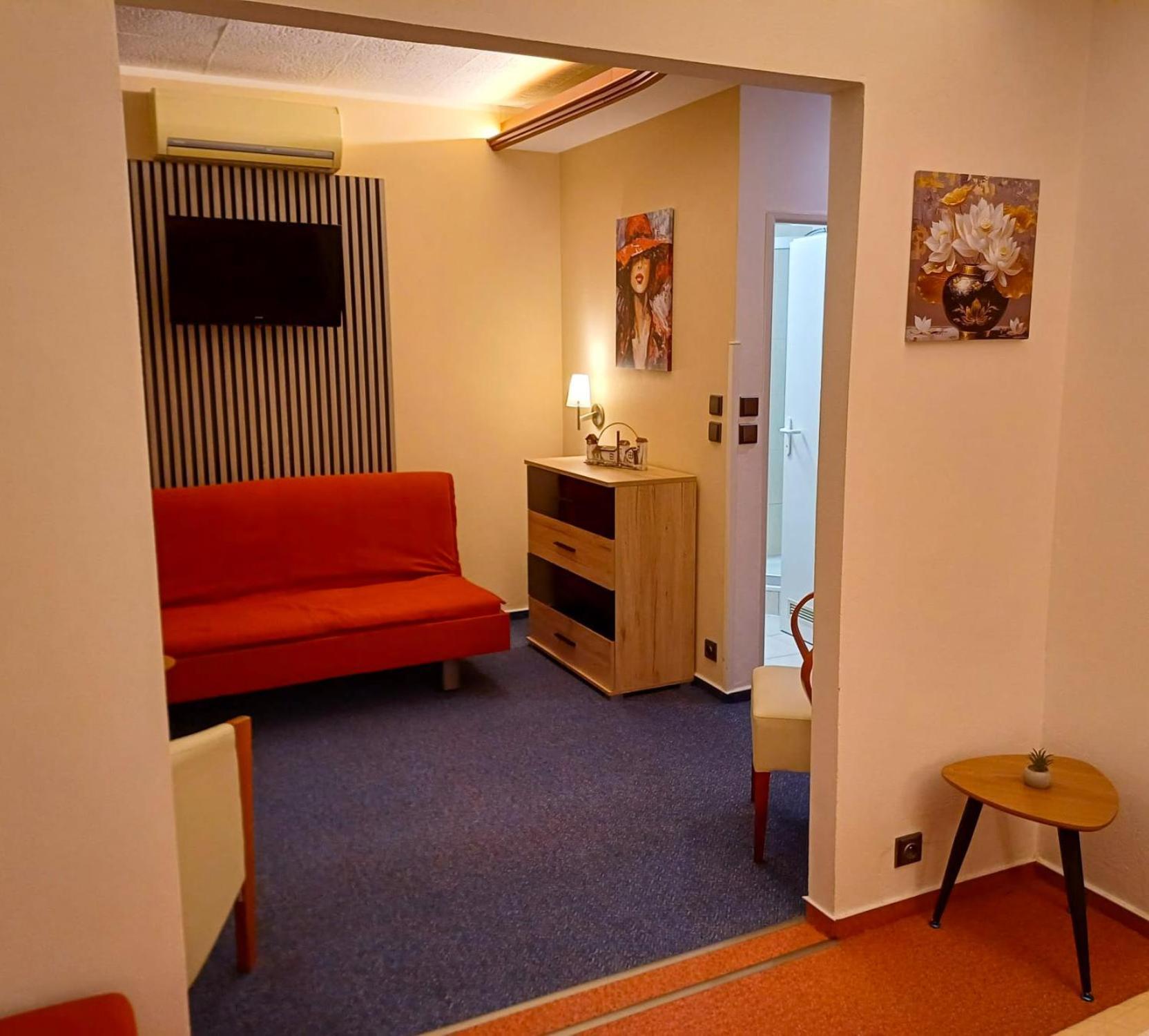 Wellness Hotel Stare Mesto Uherské Hradiště Kültér fotó