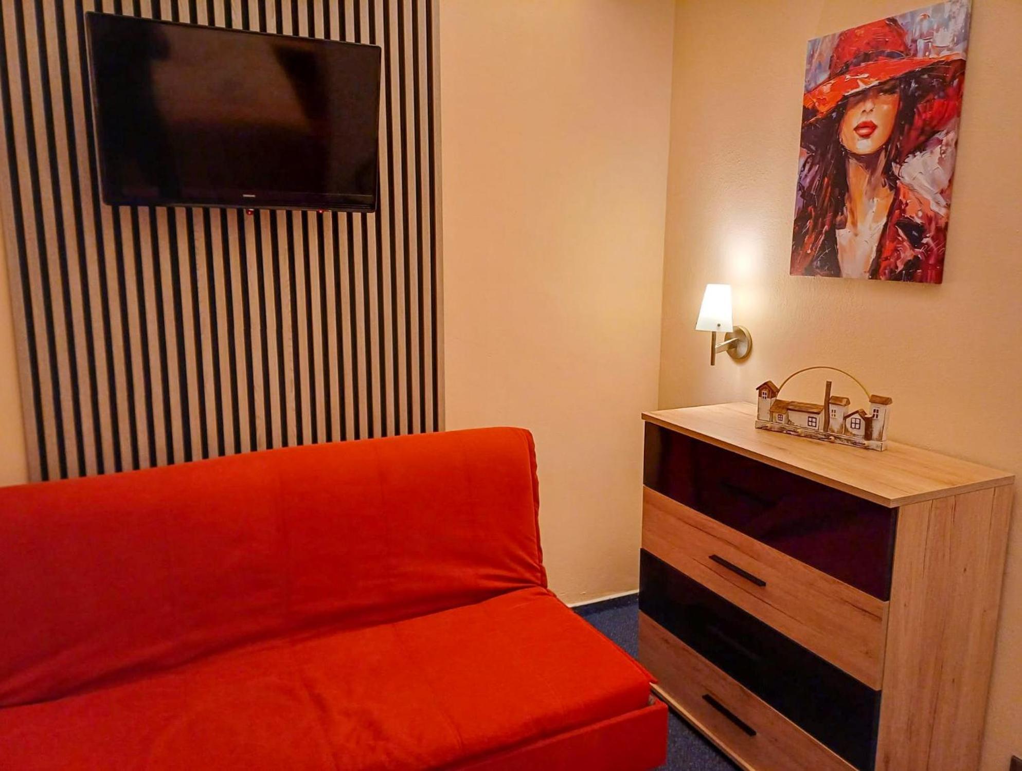 Wellness Hotel Stare Mesto Uherské Hradiště Kültér fotó