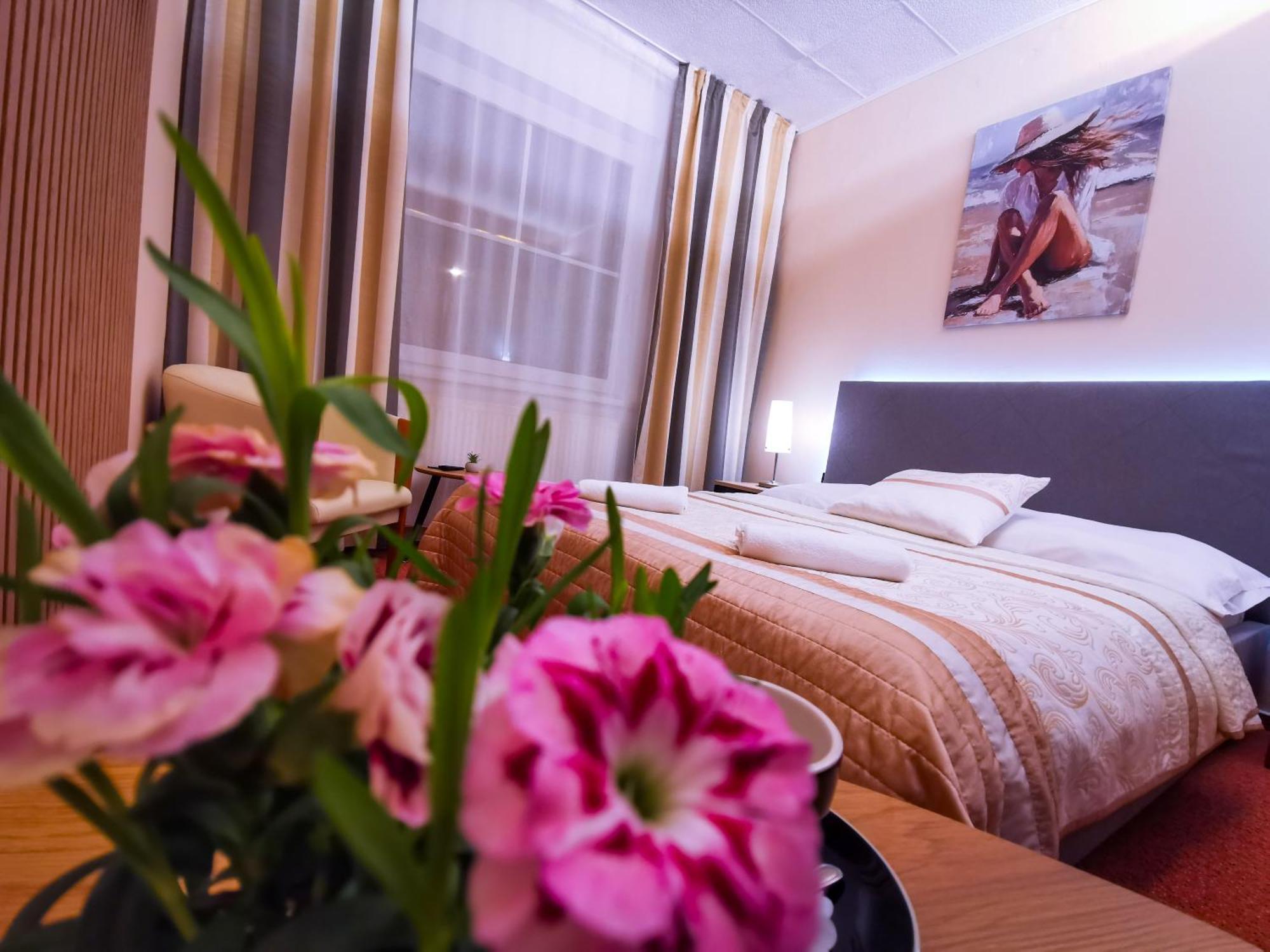Wellness Hotel Stare Mesto Uherské Hradiště Kültér fotó