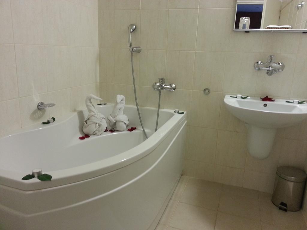 Wellness Hotel Stare Mesto Uherské Hradiště Szoba fotó