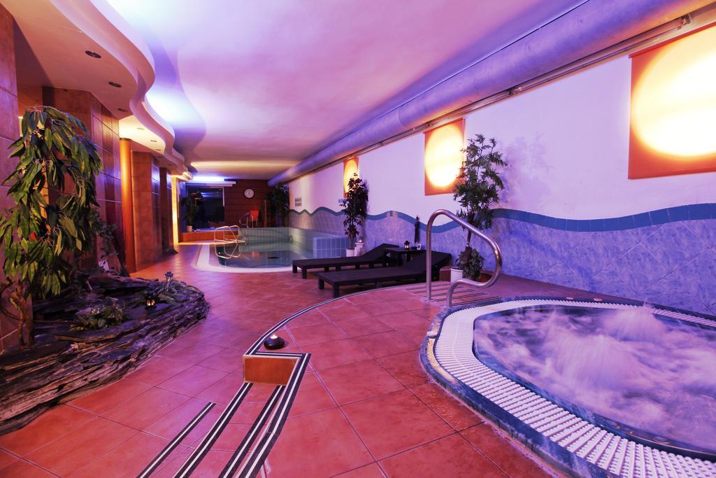 Wellness Hotel Stare Mesto Uherské Hradiště Kültér fotó