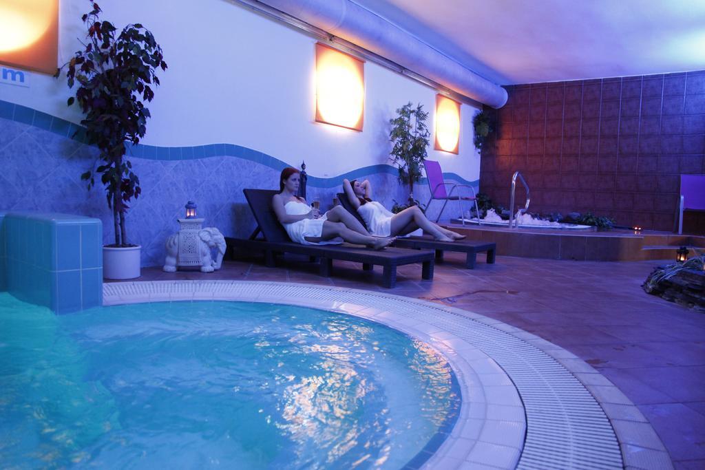 Wellness Hotel Stare Mesto Uherské Hradiště Kültér fotó