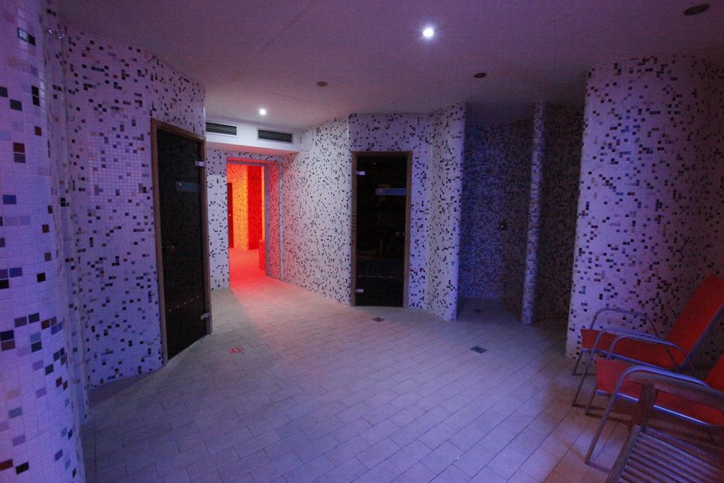 Wellness Hotel Stare Mesto Uherské Hradiště Kültér fotó