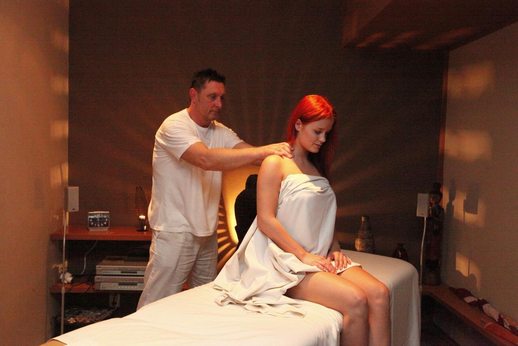 Wellness Hotel Stare Mesto Uherské Hradiště Kültér fotó