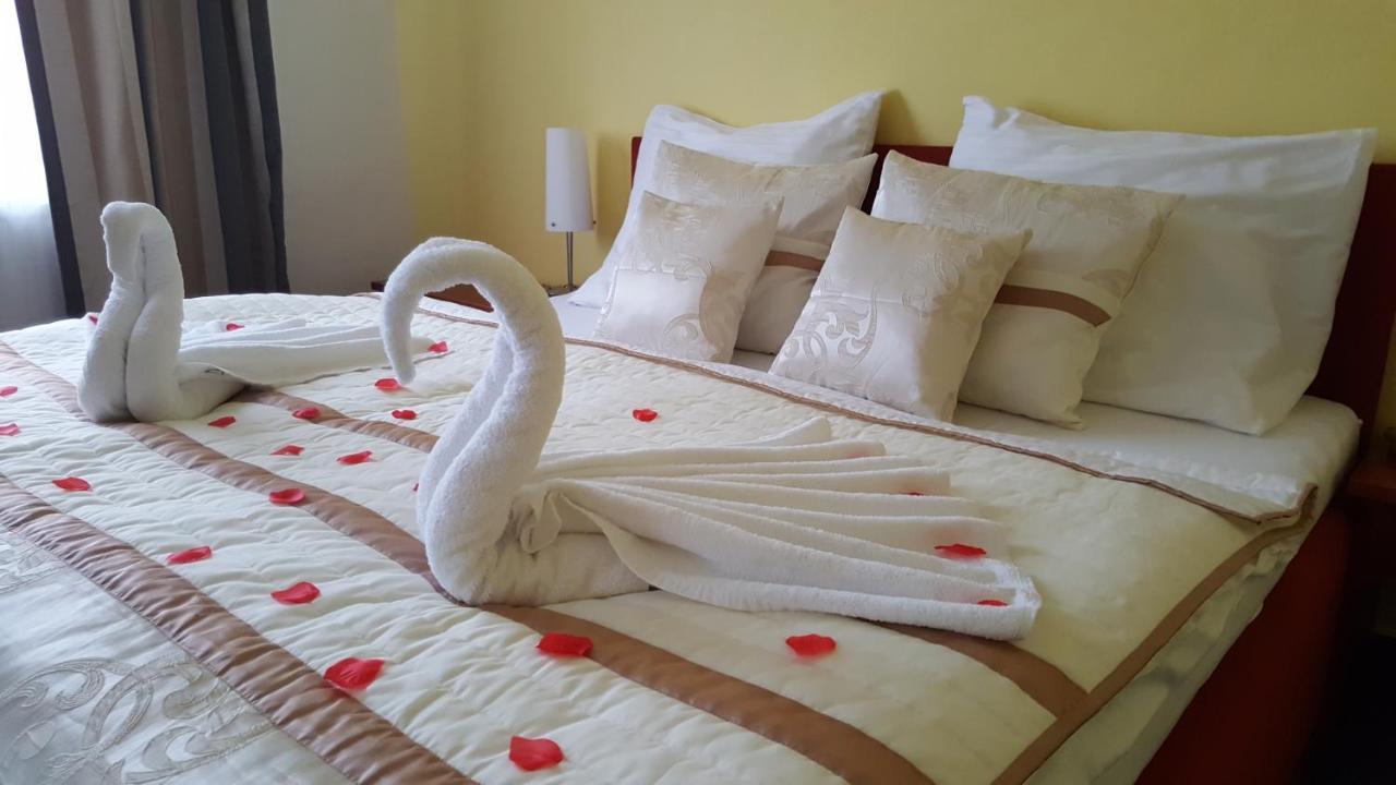 Wellness Hotel Stare Mesto Uherské Hradiště Kültér fotó