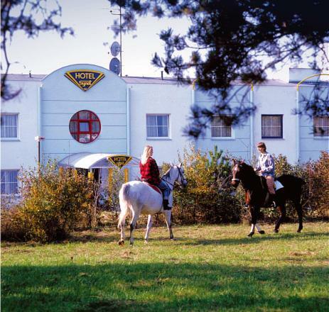 Wellness Hotel Stare Mesto Uherské Hradiště Kültér fotó